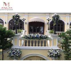 ร้านรับจัดดอกไม้งานนอกสถานที่