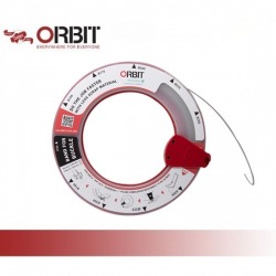 ORBIT BAND & BUCKLE