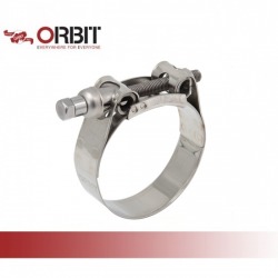 รัดท่อแรงดันสูงพิเศษ ORBIT HEAVY GEAR