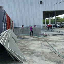 รับเปลี่ยนมุ้งลวดโรงงาน อยุธยา