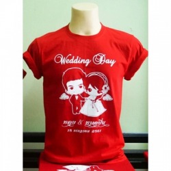โรงงานผลิตเสื้อยืด มหาสารคาม