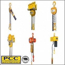 รอกไฟฟ้า Black Bear Hoists