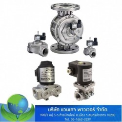 Solenoid valve