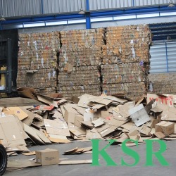 บริการรับซื้อเศษกระดาษทั่วไป