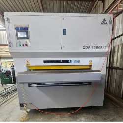 เครื่องขัดผิวโลหะ XINDINGLI MODEL  XDP-1300RRP