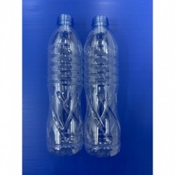 จำหน่ายขวด PET 600 ml