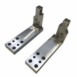 รับทํา Jig Fixture ชลบุรี