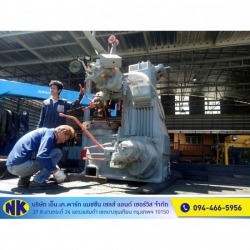 รับซ่อมเครื่องจักรมือสองทุกชนิด พระราม2