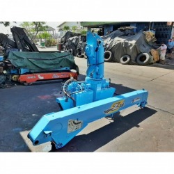 Used Tadano Crane 3 ton