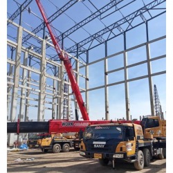 Crane Rental Nakhon Pathom