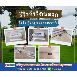 บริษัทกำจัดปลวก ราคาถูก