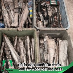อะไหล่รางสไลด์ญี่ปุ่น มือสอง ชลบุรี