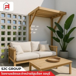 Air Ventilation Block Bricks