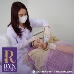 คลินิกโปรแกรมชะลอวัยในกรุงเทพ