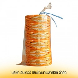 ขายส่งเชือกโยงกิ่งเมล่อน-เชือกฟางเนื้อดีราคาถูก