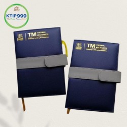 โรงงานผลิตของพรีเมี่ยม ของที่ระลึก ประเภทไดอารี่ สมุดโน้ตและแพลนเนอร์