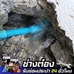 Bathroom Leak Repair in Ramintra