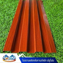 โรงงานผลิตลอนผนังเมทัลชีท นครปฐม