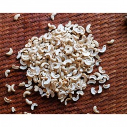 Cashew nuts