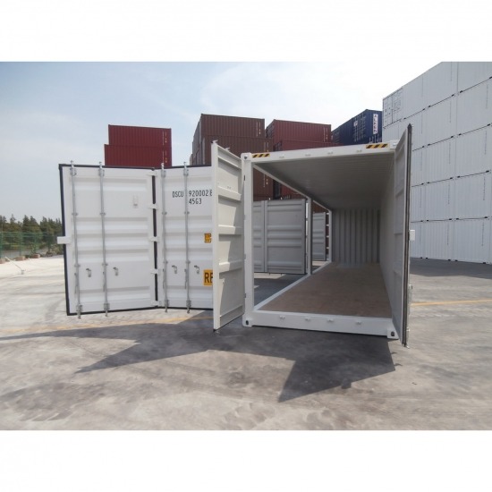 Custom Made Container Custom Made Container 