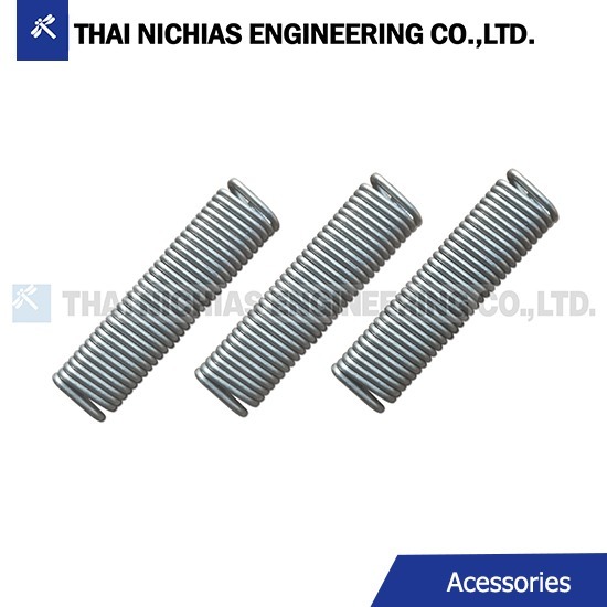 SUS304 Breather Spring SUS304 Breather Spring 