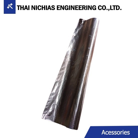 Aluminium Foil Venpac435 Aluminium Foil Venpac435 
