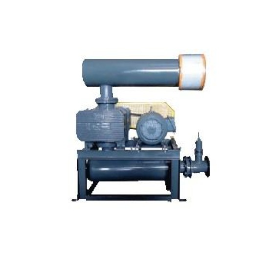 HRB Series เครื่องเป่าลม 