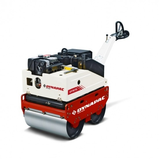 Dynapac DTR75 Dynapac DTR75 