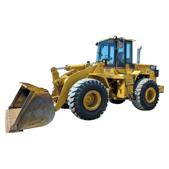 Used CAT 950F Loader Used CAT 950F Loader  Cat loader  Cheap cat loader  CAT wheel loader 