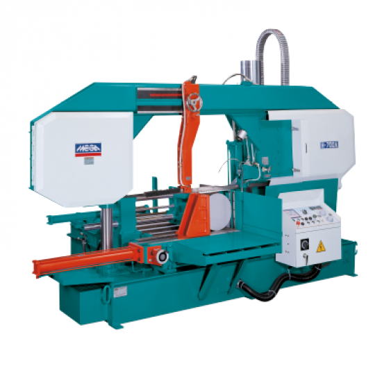 Double Column Automatic Double Column Automatic 