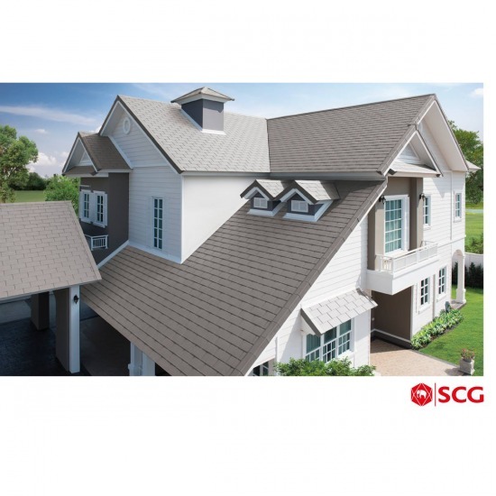 กระเบื้องหลังคา scg ทุ่งสง กระเบื้องหลังคา  หลังคาscg  หลังคาเอสซีจี  กระเบื้อลอนคู่  กระเบื้องเซรามิกซ์  กระเบื้องไฟเบอร์ 