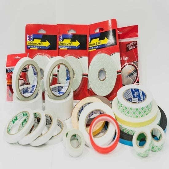 Wholesale 2 sided tape Wholesale 2 sided tape 