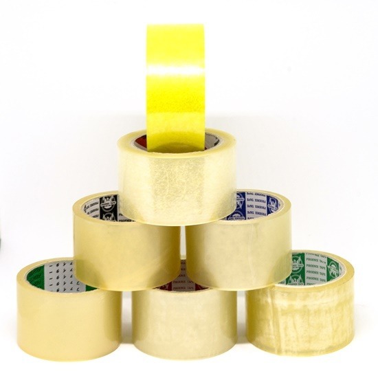 ขายส่งเทปใส ขายส่งเทปใส  เทปใส 2 นิ้ว  เทปใส 1.5 นิ้ว  OPP Tape  เทปใส 3 นิ้ว  เทป ราคาส่ง 