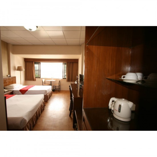 New Empire Hotel Bangkok hotel  hotel bkk  hotel Yawarat  hotel thailand 