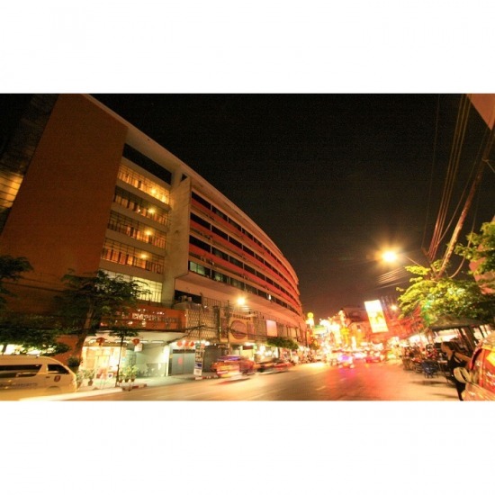 Hotel Chinatown Bangkok hotel  hotel bkk  hotel Yawarat  hotel Thailand  hotel chainatown thailand 