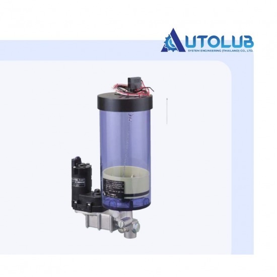IHI Motor Driven Type ปั๊มไฟฟ้า จ่ายสารหล่อลื่นอัตโนมัติ IHI Motor Driven Type  ปั๊มไฟฟ้า จ่ายสารหล่อลื่นอัตโนมัติ  ระบบจาระบี ขนาด 400 cc  ระบบจาระบี ขนาด 1000 cc. 