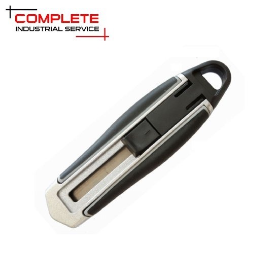 มีดคัตเตอร์เซฟตี้ Durham Duplex มีดคัตเตอร์เซฟตี้ Durham Duplex 