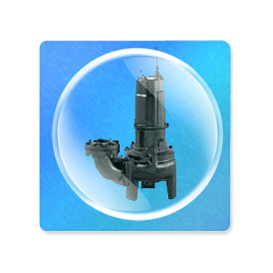 TSURUMI PUMP BZ SERIES tsurumi pump bz series  บริษัทจัดการน้ำเสียโรงงาน 