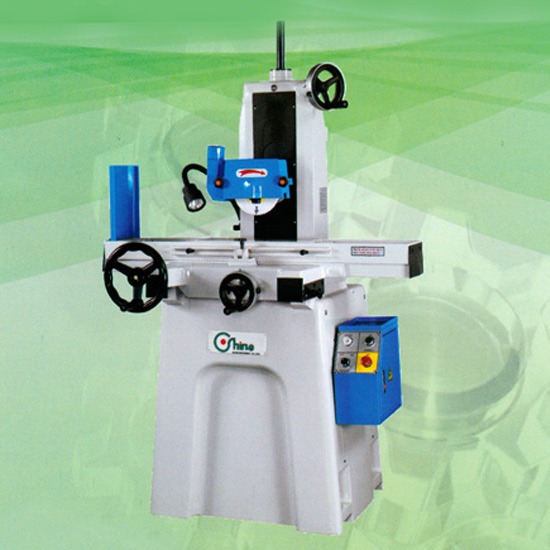Surface Grinders Surface Grinders 