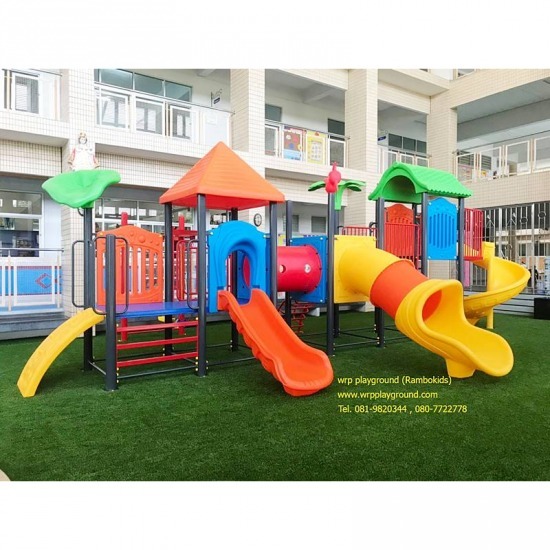 เครื่องเล่นสนามโรงเรียน เครื่องเล่นสนามโรงเรียน 