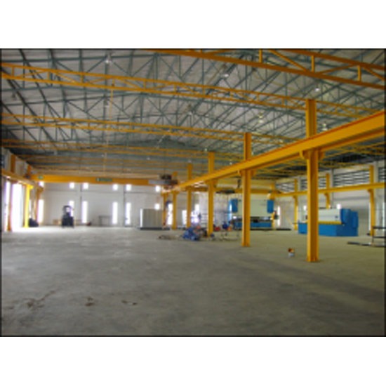 เครนโรงงาน เครนโรงงาน 
