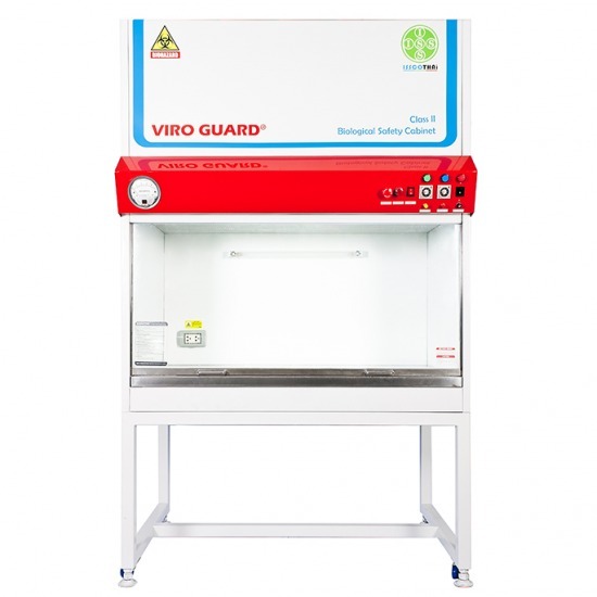 Biosafety Cabinet Class II Biosafety Cabinet Class II 