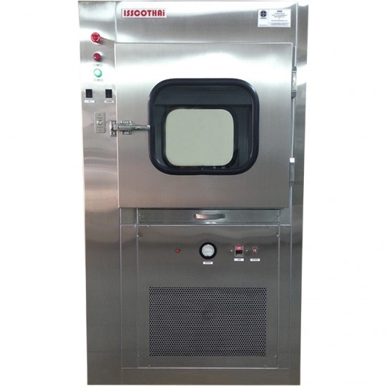 Air Shower Pass Box Air Shower Pass Box 
