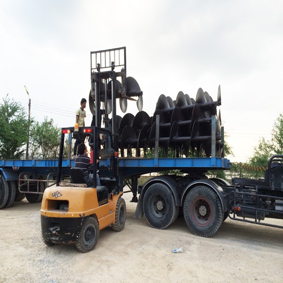 ผลิตสกรูลำเลียง ออกแบบระบบลำเลียง ติดตั้งระบบขนถ่ายวัสดุ  สกรูลำเลียง screw conveyor  ผลิตสกรูลำเลียง  ติดตั้งสกรูลำเลียง  ระบบลำเลียง 