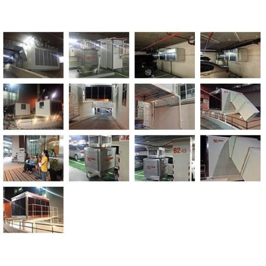 ผลงาน โรงพยาบาลรามาธิบดี เครื่องทำลมเย็น  งานระบบระบายอากาศ  งานระบบไฟฟ้า  งานระบบปรับอากาศ  งานออกแบบ  รับเหมาก่อสร้าง  เครื่องกรองฝุ่น 
