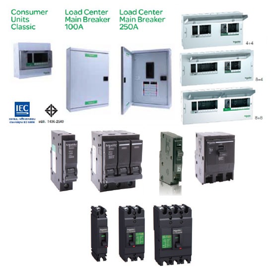 Circuit Breaker