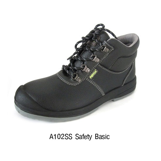 รองเท้าเซฟตี้ รองเท้า  รองเท้าเซฟตี้  รองเท้าเซฟตี้เพิร์ช  อุปกรณ์เซฟตี้   SAFETY SHOES 