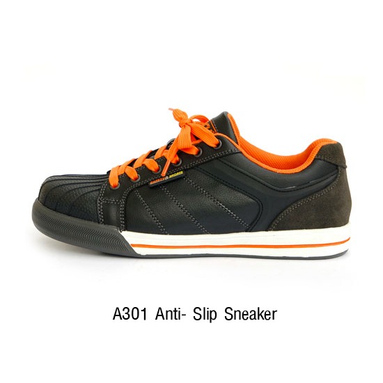 รองเท้าเซฟตี้ รองเท้า  รองเท้าเซฟตี้  รองเท้าเซฟตี้เพิร์ช  อุปกรณ์เซฟตี้   SAFETY SHOES 