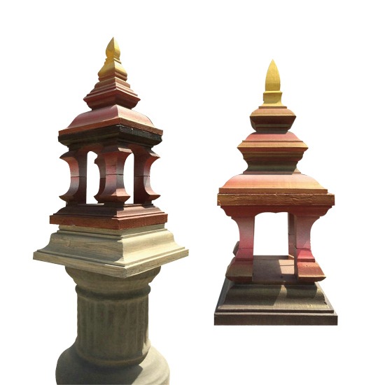 ซุ้มโคมไฟประดับเสารั้วหน้าบ้าน บัววงค์จันทร์  จำหน่ายบัวสำเร็จรูป  ติดตั้งบัวสำเร็จรูป  จำหน่ายซุ้มโคมไฟประดับเสารั้วหน้าบ้าน  โคมไฟประดับเสารั้วหน้าบ้าน 