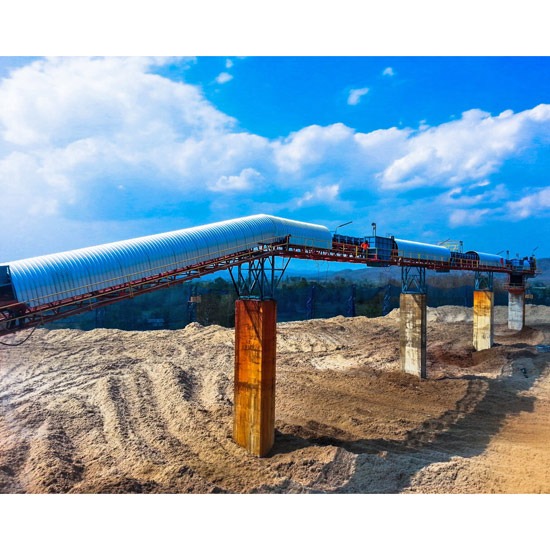 Conveyor system Conveyor   Idler   Roller   Pulley   ระบบลำเลียง   กระพ้อ   กระพ้อลำเลียง   พูลเลย์สายพาน   พูลเลย์   โซ่ลำเลียง   ชุดทำความสะอาดสายพาน   ชุดปาดระบบลำเลียง   สายพานลำเลียง 